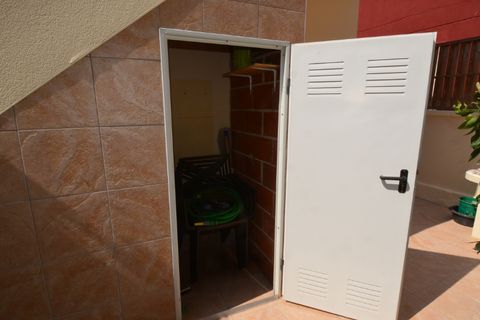 Landsbyhus i Daya Nueva, Alicante, Daya Nueva - € 179.000 | Ref: JJJCECH259 - foto 28