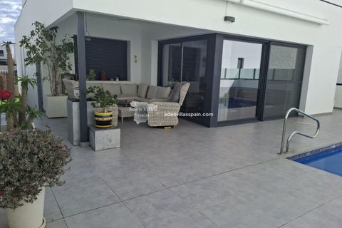 Villa i Alicante, Alicante, Alicante - € 399.950 | Ref: 5301 - foto 7