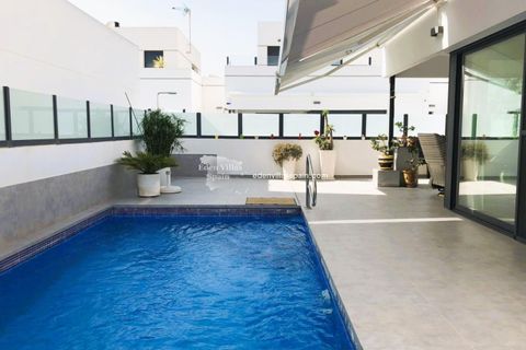Villa i Alicante, Alicante, Alicante - € 399.950 | Ref: 5301 - foto 3