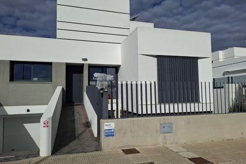Villa i Alicante, Alicante, Alicante - € 399.950 | Ref: 5301 - foto 4