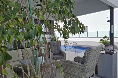 Villa i Alicante, Alicante, Alicante - € 399.950 | Ref: 5301 - foto 5