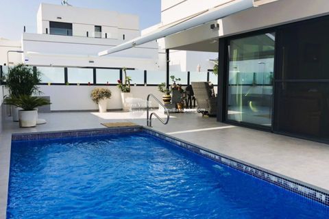 Villa i Alicante, Alicante, Alicante - € 399.950 | Ref: 5301 - foto 2