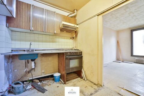 Leilighet i Vanves, Hauts-de-Seine, Vanves - € 179 000 | Ref: 98197 - foto 3