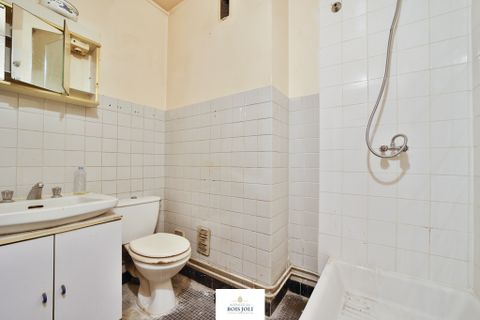 Leilighet i Vanves, Hauts-de-Seine, Vanves - € 179 000 | Ref: 98197 - foto 4