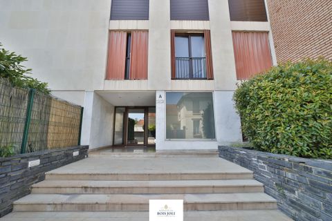 Leilighet i Vanves, Hauts-de-Seine, Vanves - € 179 000 | Ref: 98197 - foto 7