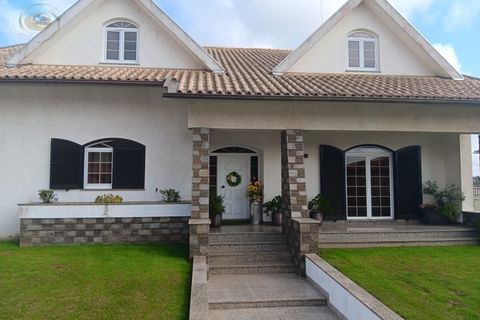Villa a Ovar, Aveiro, Ovar - € 425.000 | Ref: VG-107 - foto 2