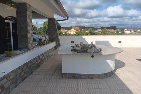 Villa a Ovar, Aveiro, Ovar - € 425.000 | Ref: VG-107 - foto 6