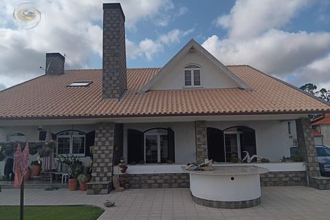 Villa a Ovar, Aveiro, Ovar - € 425.000 | Ref: VG-107 - foto 3