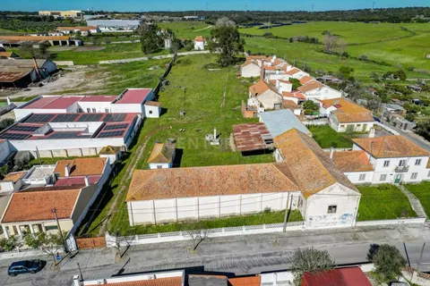 Helårsgrund i Evora, Evora, Evora - € 495.000 | Ref: C0222-06100 - foto 3