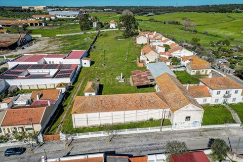 Helårsgrund i Evora, Evora, Evora - € 495.000 | Ref: C0222-06100 - foto 5