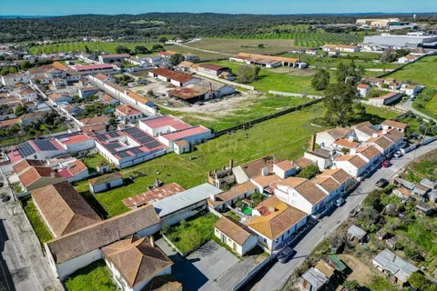 Helårsgrund i Evora, Evora, Evora - € 495.000 | Ref: C0222-06100 - foto 6