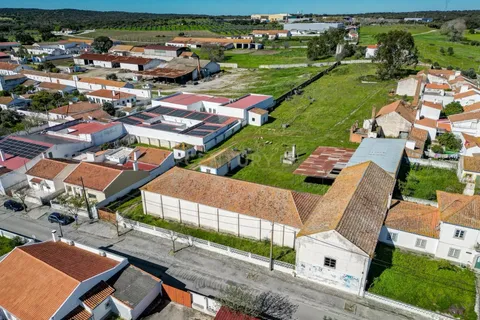 Helårsgrund i Evora, Evora, Evora - € 495.000 | Ref: C0222-06100 - foto 4