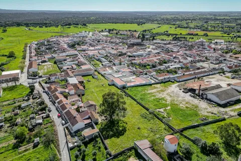 Helårsgrund i Evora, Evora, Evora - € 495.000 | Ref: C0222-06100 - foto 9
