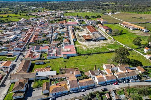 Helårsgrund i Evora, Evora, Evora - € 495.000 | Ref: C0222-06100 - foto 13