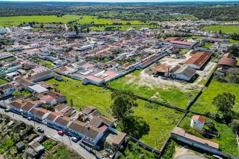 Helårsgrund i Evora, Evora, Evora - € 495.000 | Ref: C0222-06100 - foto 16