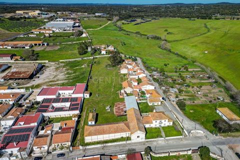 Helårsgrund i Evora, Evora, Evora - € 495.000 | Ref: C0222-06100 - foto 18