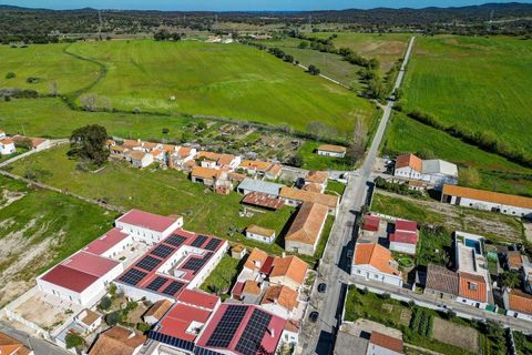 Helårsgrund i Evora, Evora, Evora - € 495.000 | Ref: C0222-06100 - foto 23