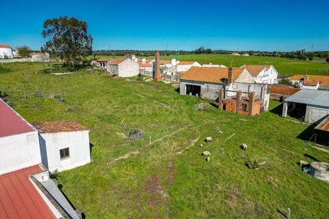 Helårsgrund i Evora, Evora, Evora - € 495.000 | Ref: C0222-06100 - foto 34