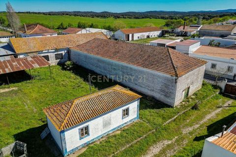 Helårsgrund i Evora, Evora, Evora - € 495.000 | Ref: C0222-06100 - foto 46