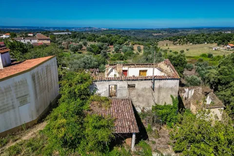Farm hus i Abrantes, Santarem, Abrantes - € 37.500 | Ref: C0222-06025 - foto 7