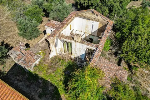 Farm hus i Abrantes, Santarem, Abrantes - € 37.500 | Ref: C0222-06025 - foto 11