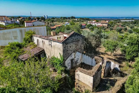 Farm hus i Abrantes, Santarem, Abrantes - € 37.500 | Ref: C0222-06025 - foto 13