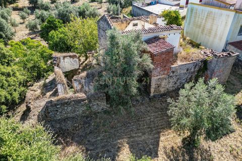 Farm hus i Abrantes, Santarem, Abrantes - € 37.500 | Ref: C0222-06025 - foto 17