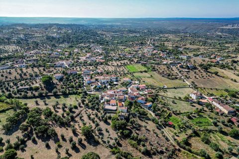Farm hus i Abrantes, Santarem, Abrantes - € 37.500 | Ref: C0222-06025 - foto 38