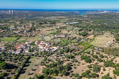 Farm hus i Abrantes, Santarem, Abrantes - € 37.500 | Ref: C0222-06025 - foto 47