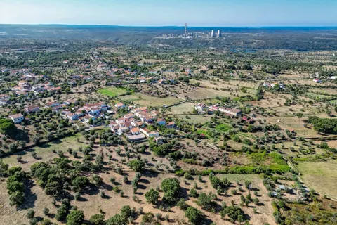 Farm hus i Abrantes, Santarem, Abrantes - € 37.500 | Ref: C0222-06025 - foto 48
