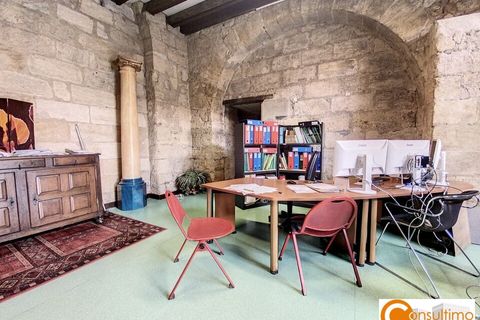 Erhvervsejendom i Libourne, Gironde, Libourne - € 840.000 | Ref: 33_0370-MD - foto 2