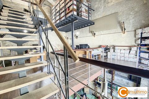 Erhvervsejendom i Libourne, Gironde, Libourne - € 840.000 | Ref: 33_0370-MD - foto 3
