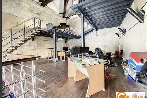 Erhvervsejendom i Libourne, Gironde, Libourne - € 840.000 | Ref: 33_0370-MD - foto 4