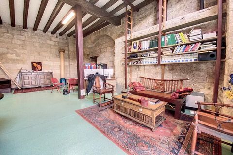 Erhvervsejendom i Libourne, Gironde, Libourne - € 840.000 | Ref: 33_0370-MD - foto 5