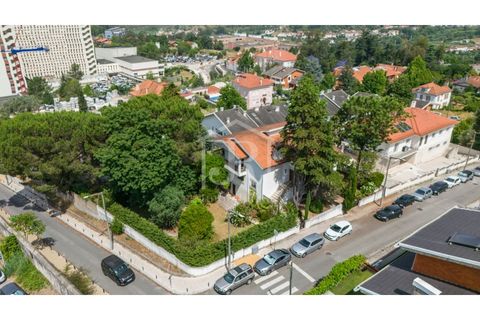 Villa i Coimbra, Coimbra, Coimbra - € 980.000 | Ref: JR182/25 - foto 1