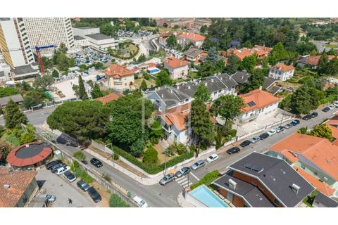Villa i Coimbra, Coimbra, Coimbra - € 980.000 | Ref: JR182/25 - foto 32