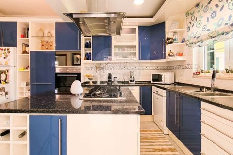 Villa i Odivelas, Lisbon, Odivelas - € 998.000 | Ref: RR-121161124-15 - foto 19