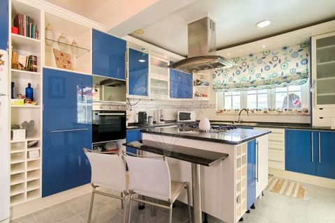 Villa i Odivelas, Lisbon, Odivelas - € 998.000 | Ref: RR-121161124-15 - foto 20