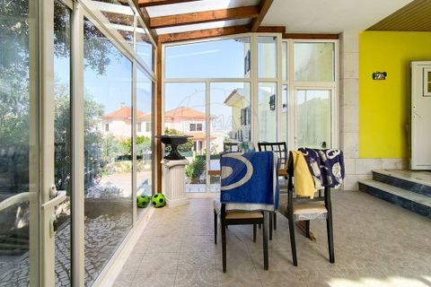 Villa i Odivelas, Lisbon, Odivelas - € 998.000 | Ref: RR-121161124-15 - foto 21