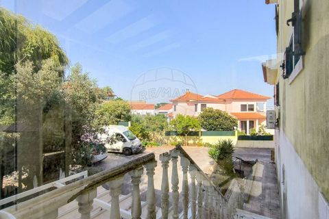 Villa i Odivelas, Lisbon, Odivelas - € 998.000 | Ref: RR-121161124-15 - foto 22