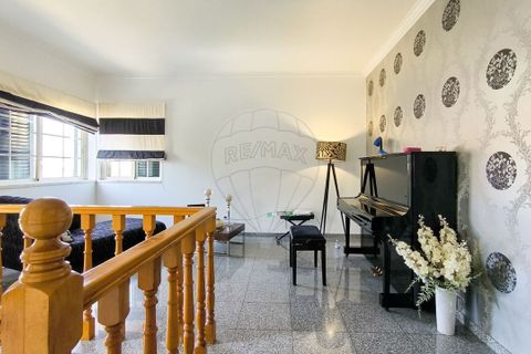 Villa i Odivelas, Lisbon, Odivelas - € 998.000 | Ref: RR-121161124-15 - foto 24