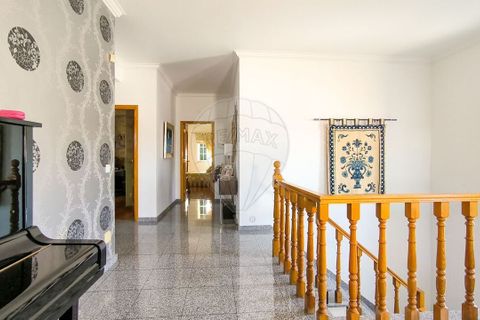 Villa i Odivelas, Lisbon, Odivelas - € 998.000 | Ref: RR-121161124-15 - foto 25