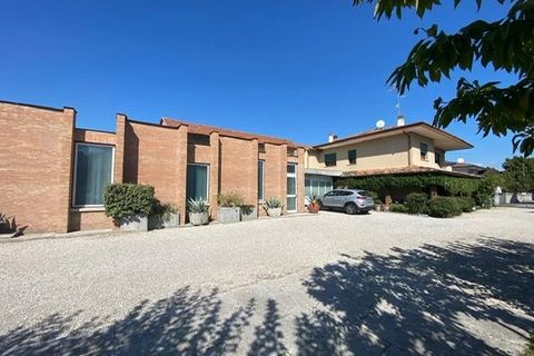 Villa a Vazzola, Treviso, Vazzola - € 850.000 | Ref: ZS 159 - foto 2