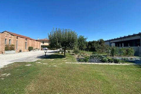 Villa a Vazzola, Treviso, Vazzola - € 850.000 | Ref: ZS 159 - foto 4