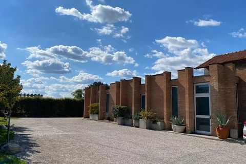 Villa a Vazzola, Treviso, Vazzola - € 850.000 | Ref: ZS 159 - foto 5