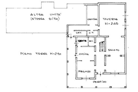 Villa a Vazzola, Treviso, Vazzola - € 850.000 | Ref: ZS 159 - foto 6