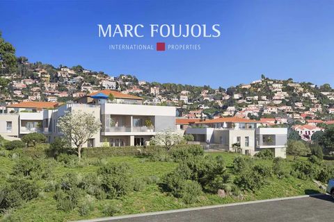 Lejlighed i Vallauris, Alpes-Maritimes, Vallauris - € 397.000 | Ref: N104 - foto 1