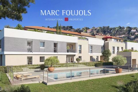 Lejlighed i Vallauris, Alpes-Maritimes, Vallauris - € 397.000 | Ref: N104 - foto 2