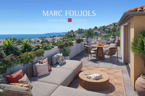 Lejlighed i Vallauris, Alpes-Maritimes, Vallauris - € 397.000 | Ref: N104 - foto 3