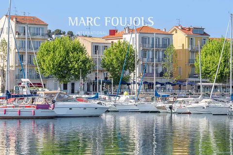 Lejlighed i Vallauris, Alpes-Maritimes, Vallauris - € 397.000 | Ref: N104 - foto 4